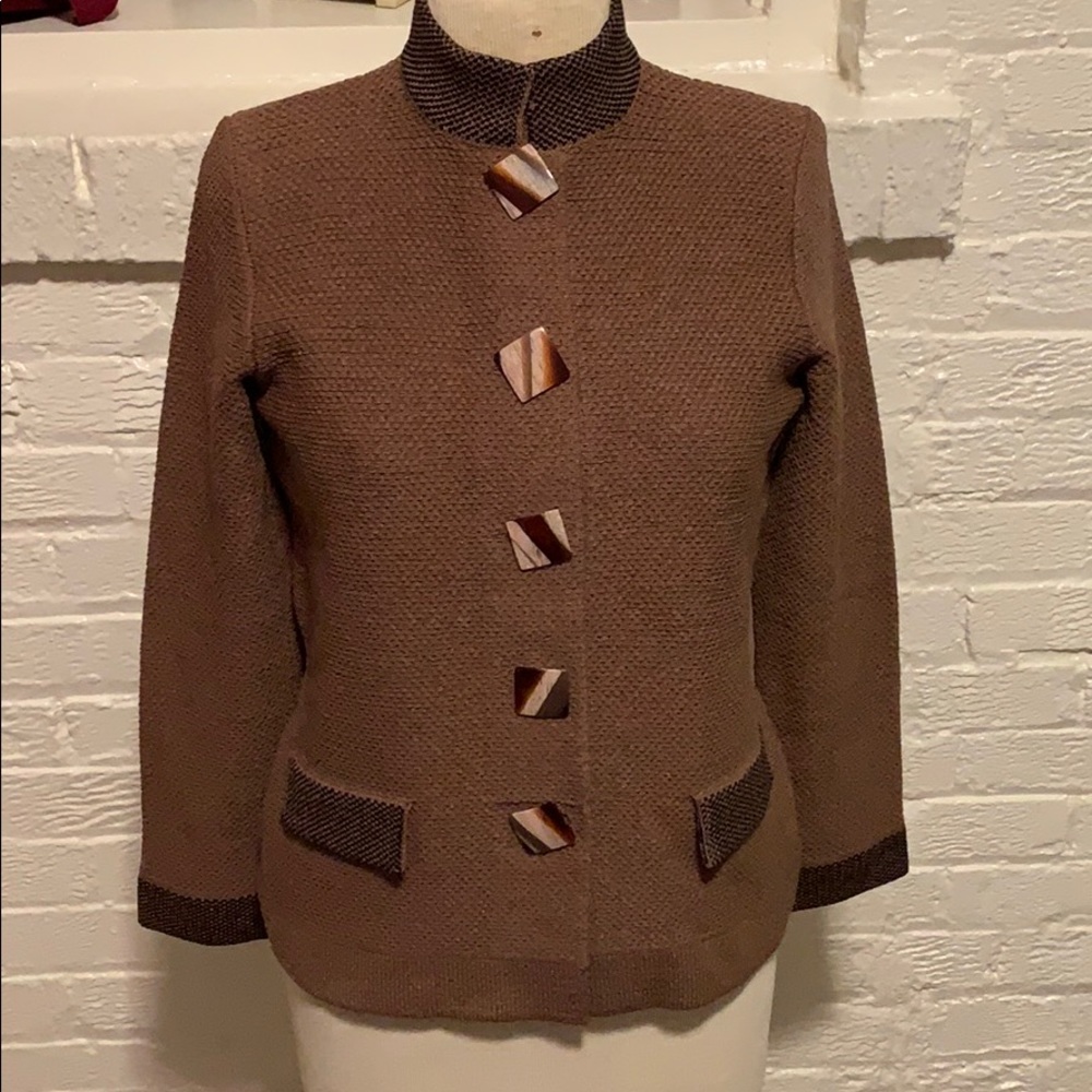 The Michael Collection Jacket